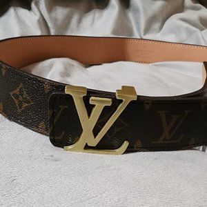Louis Vuitton Belt